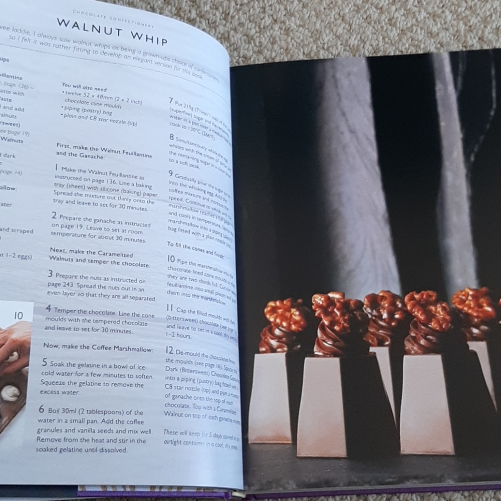 Nostalgic Delights Cookbook - Picture 3 of 12
